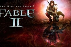 Fable 2 / Análisis (XBox 360 – 2008)