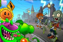 Plants VS Zombies / Análisis (PC, Android, iOS, XBox360, PS3, PSP, PSVita, DS, 3DS – 2009)