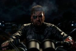 Metal Gear Solid 5: invadir partidas de otros jugadores