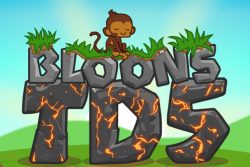 Bloons Tower Defense 5 / Impresiones