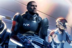 De vuelta a la Ciudadela / Mass Effect / Guía