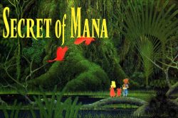 Secret of Mana / Análisis Snes (1993)