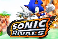 Sonic Rivals / Análisis (PSP – 2006)