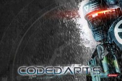 Coded Arms / Análisis (PSP)