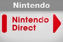 Nintendo Direct 12/11