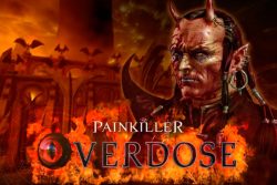 Painkiller: Overdose / Análisis (PC)