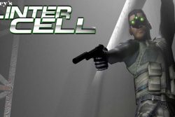 Optimización: Splinter Cell