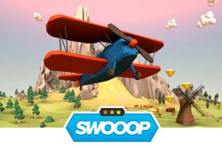 Swooop / Impresiones