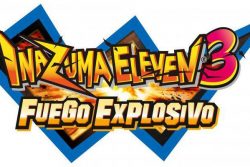 Inazuma Eleven 3: Fuego Explosivo / Análisis (3DS)