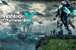 Diario de una aventura: Xenoblade Chronicles X