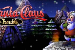 Santa Claus in Trouble / Análisis (PC)