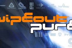 Wipeout Pure / Análisis (PSP)