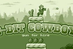 2-Bit Cowboy / Análisis (Android, iOS)