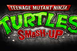 TMNT: Smash-Up / Análisis (Wii, PS2)