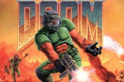 John Romero crea un nuevo nivel de Doom