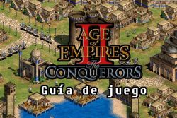 Age of Empires 2: The Conquerors / Guía