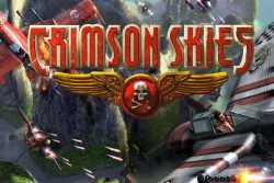 Crimson Skies / Análisis (PC)