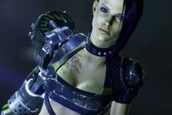 Bombshell, el nuevo juego de 3D Realms, saldrá esta semana