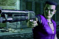 Volition muestra su Saints Row para PSP