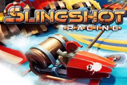 Slingshot Racing / Análisis (Android, iOS)