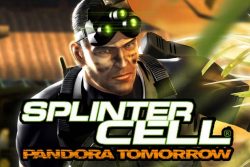 Splinter Cell: Pandora Tomorrow / Guía de juego