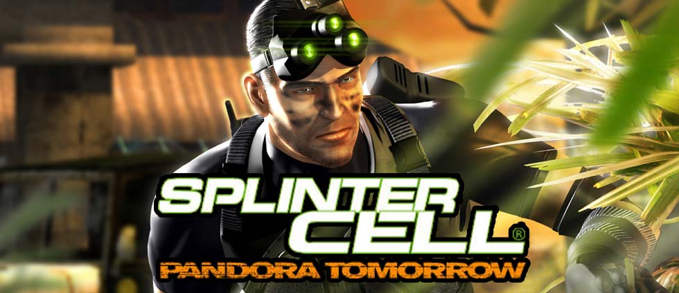 splinter cell pandora tomorrow patch 1.01