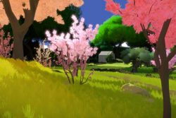 The Witness ya está disponible