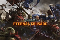 Anunciado Warhammer 40K Eternal Crusader