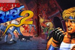 Streets of Rage 2 / Análisis (Mega Drive)