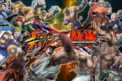 Street Fighter X Tekken / Análisis