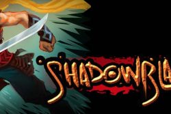 Shadow Blade / Análisis