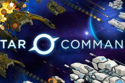 Star Command / Análisis