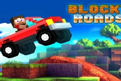 Análisis / Blocky Roads