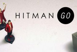 Hitman Go / Análisis