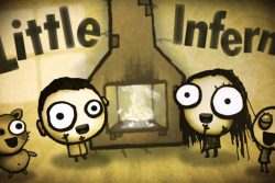 Little Inferno / Análisis