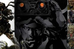 Metal Gear Solid / Análisis