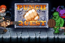 Punch Quest / Análisis