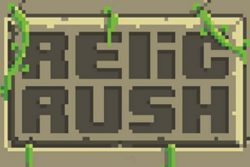 Relic Rush / Análisis