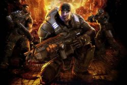 Gears of War / Análisis