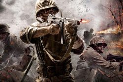 Call of Duty: World at War / Análisis