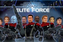 Star Trek Voyager: Elite Force / Análisis