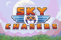 Sky Chasers / Guía, consejos