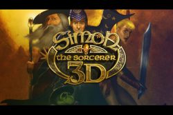 Simon The Sorcerer 3D / Análisis