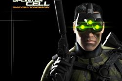 Tom Clancy´s Splinter Cell Pandora Tomorrow / Análisis