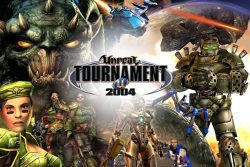 Unreal Tournament 2004 / Análisis