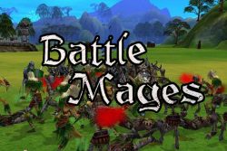 BATTLE MAGES / Análisis