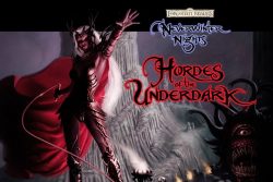 Neverwinter Nights: Hordes of the Underdark / Análisis