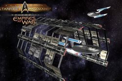 Starfleet Command 2: Empires At War / Análisis