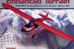 Flight Simulator 2004: European Enhanced Terrain: Análisis