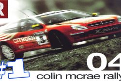 Colin McRae Rally 04: Análisis